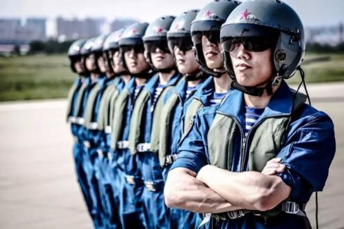 速看！2020年海軍招收飛行學(xué)員簡章，小伙伴們趕快戳進(jìn)來！