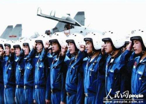 海軍航空大學(xué)叫你歸隊了~不僅招飛行員，這些專業(yè)你有可能考得上