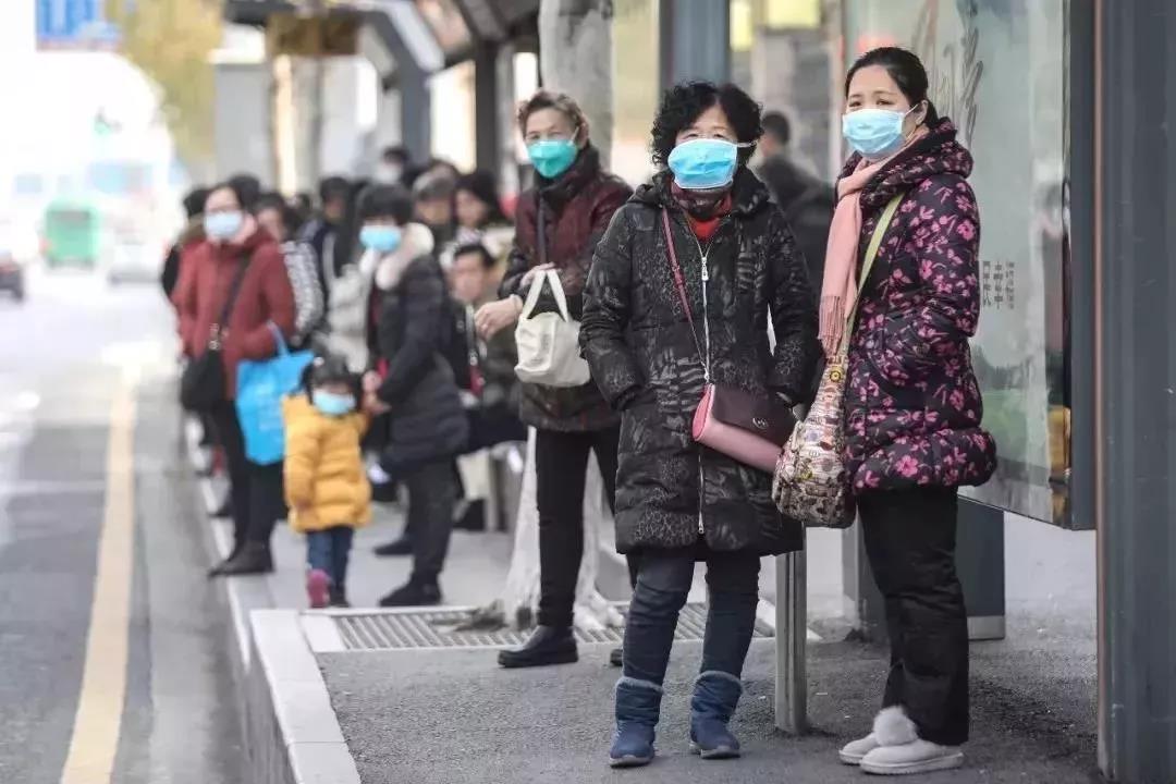 鐘南山提示：有個地方最危險，但你天天去！