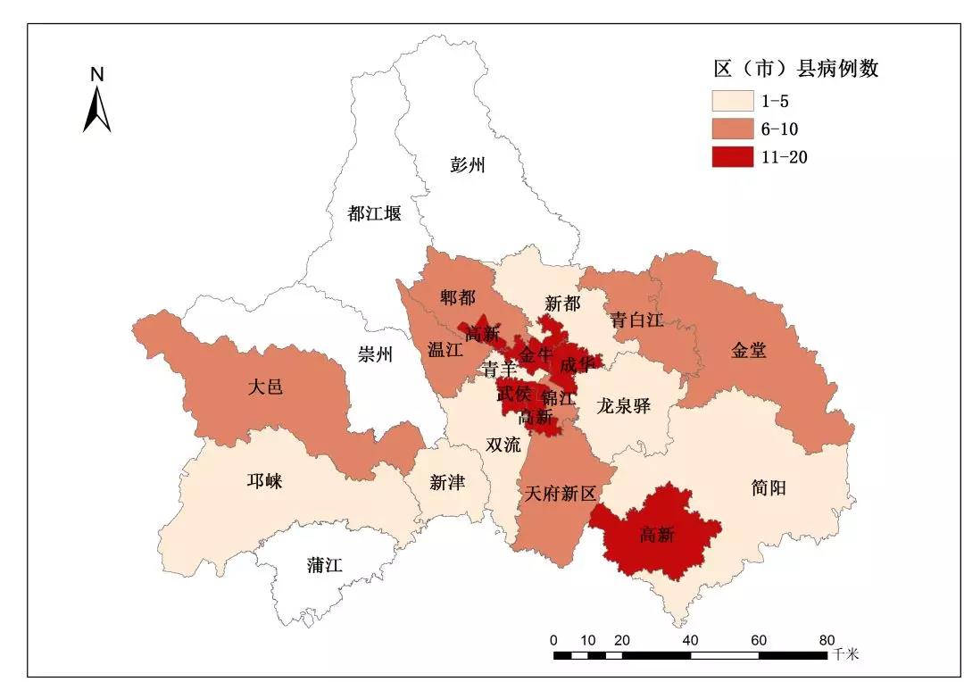 緊急擴(kuò)散！成都確診139人，這94個(gè)小區(qū)確診病人曾停留...